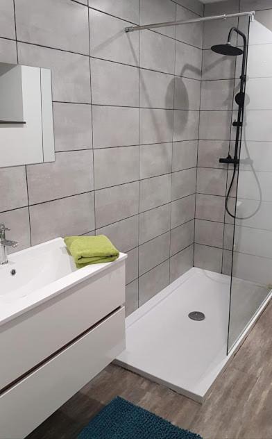 Photo of Bathroom in Beauvoir