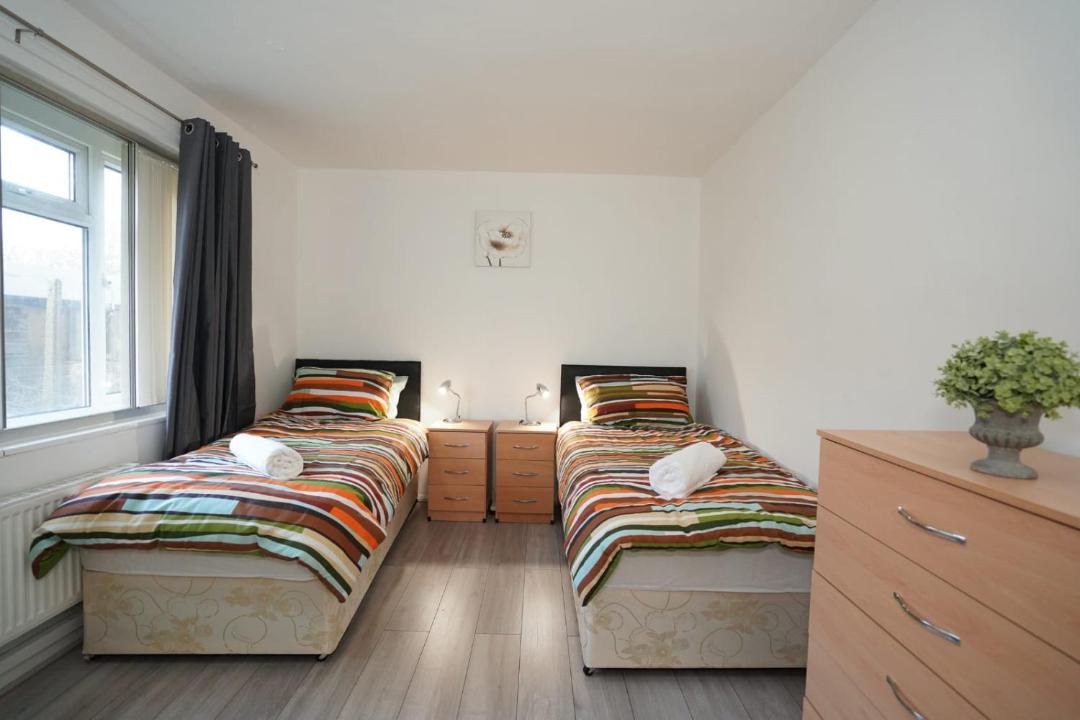 Photo of Bedroom in Stonnall