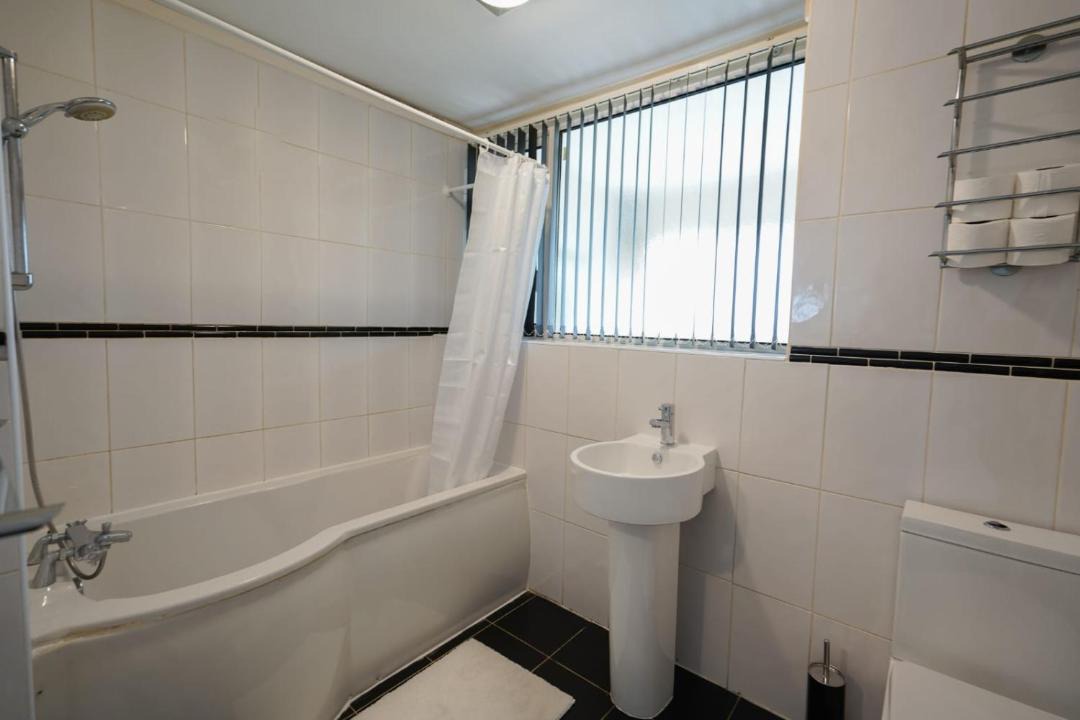 Photo of Bathroom in Stonnall