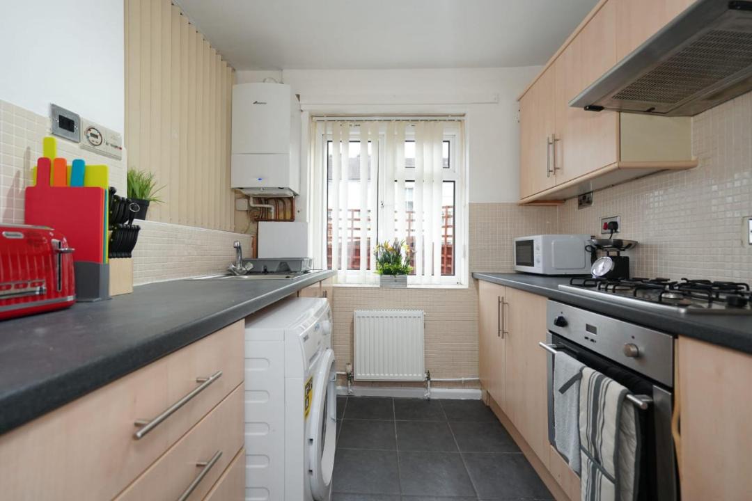 Photo of Kitchen in Stonnall