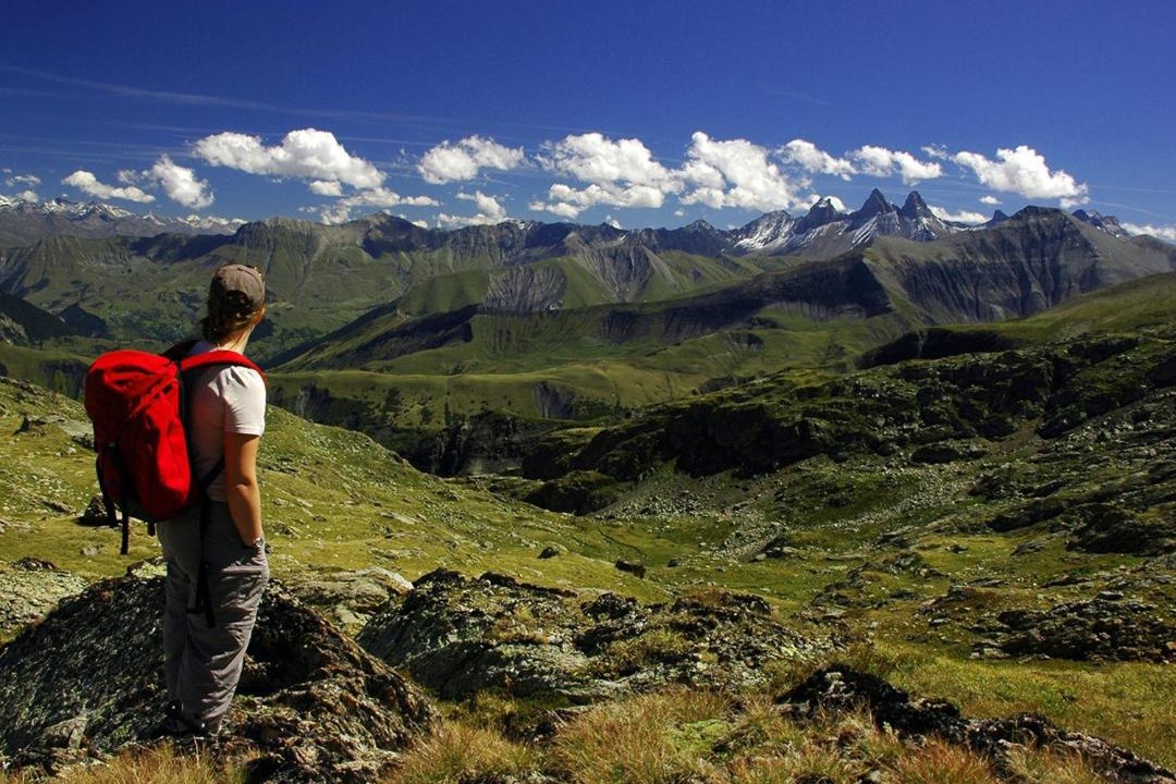 Photo of Others in Vaujany