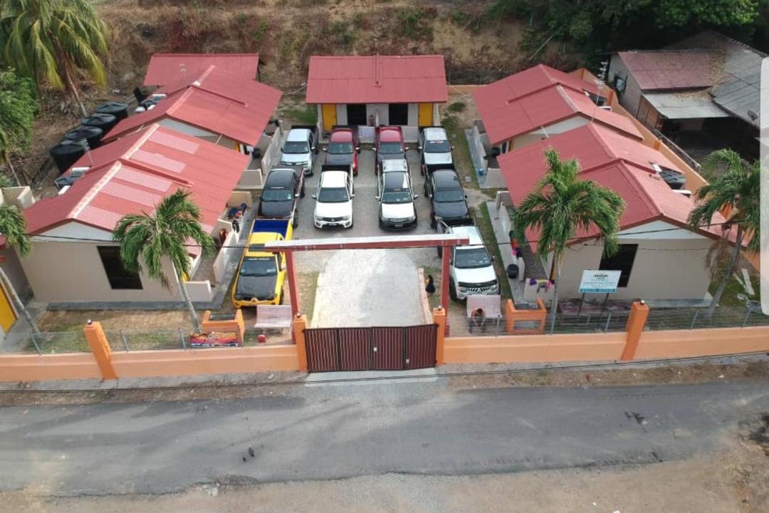 Photo of Others in Kampung Tanjung Bidara