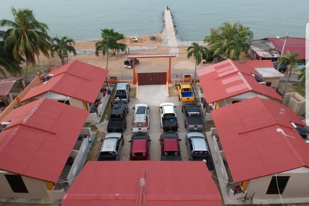 Photo of Others in Kampung Tanjung Bidara