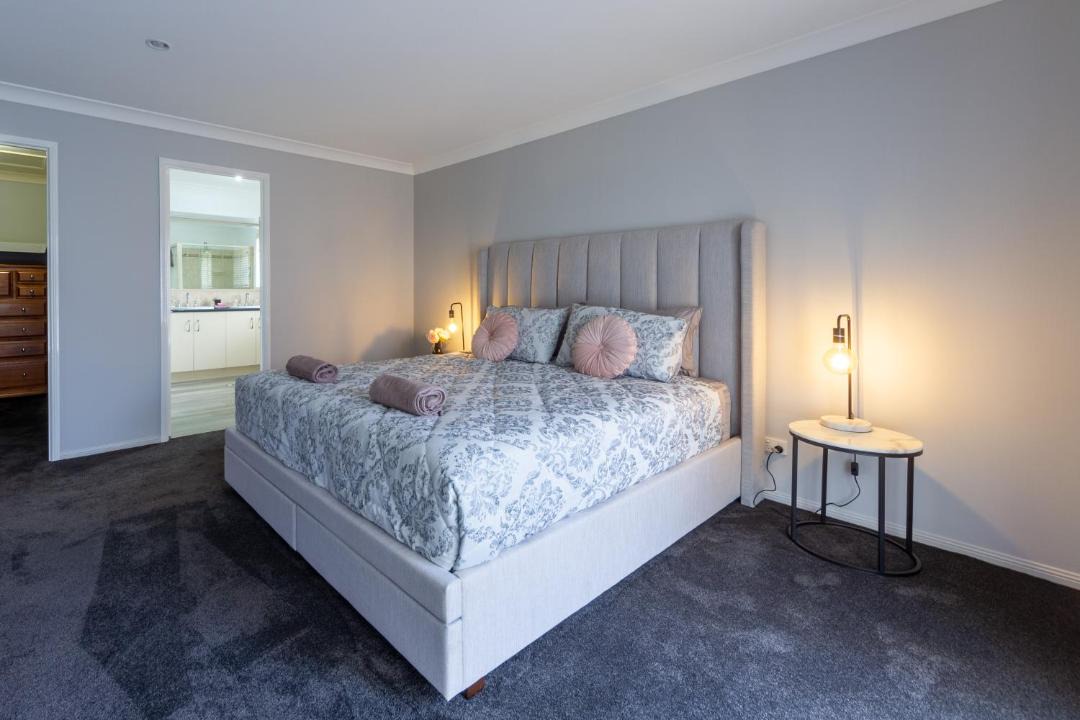 Photo of Bedroom in Flinders View