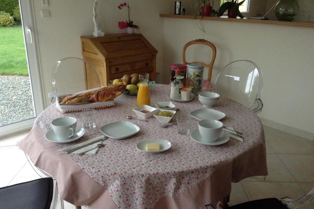 Photo of Others in Saint-Germain-du-Corbeis