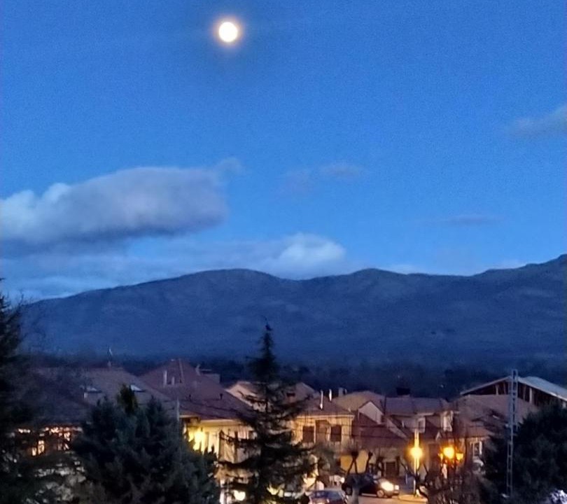 Photo of Outdoor in Rascafria