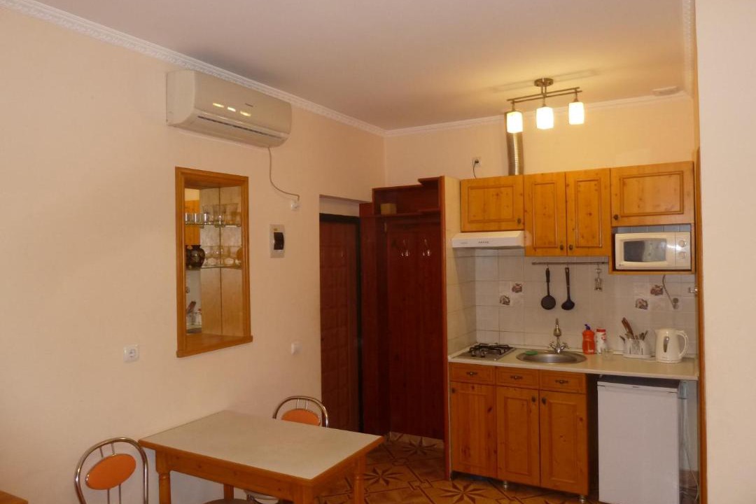 Photo of Others in Sochi City Centre