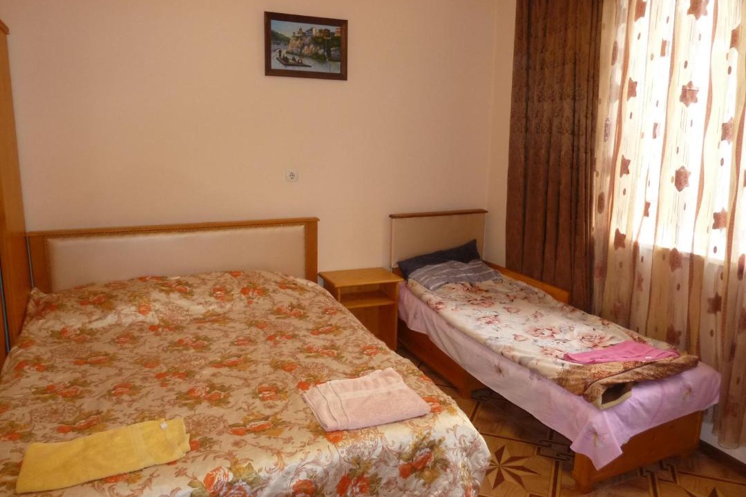 Photo of Bedroom in Sochi City Centre