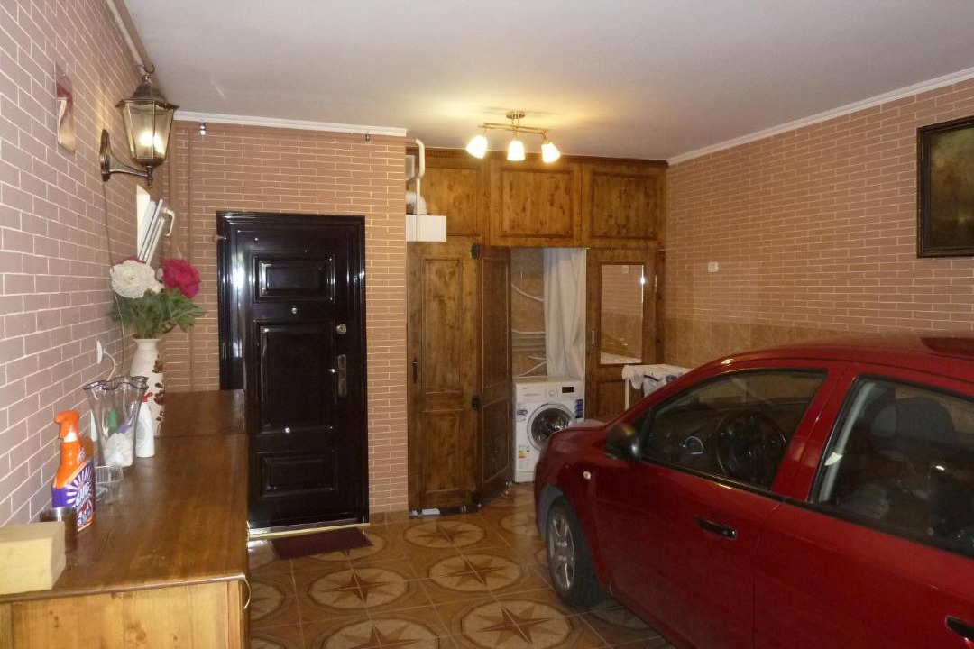 Photo of Livingroom in Sochi City Centre