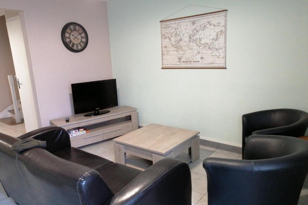 Photo of Livingroom in Picauville