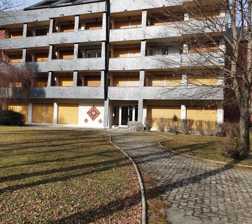 Photo of Buildings in Saint-Lary-Soulan