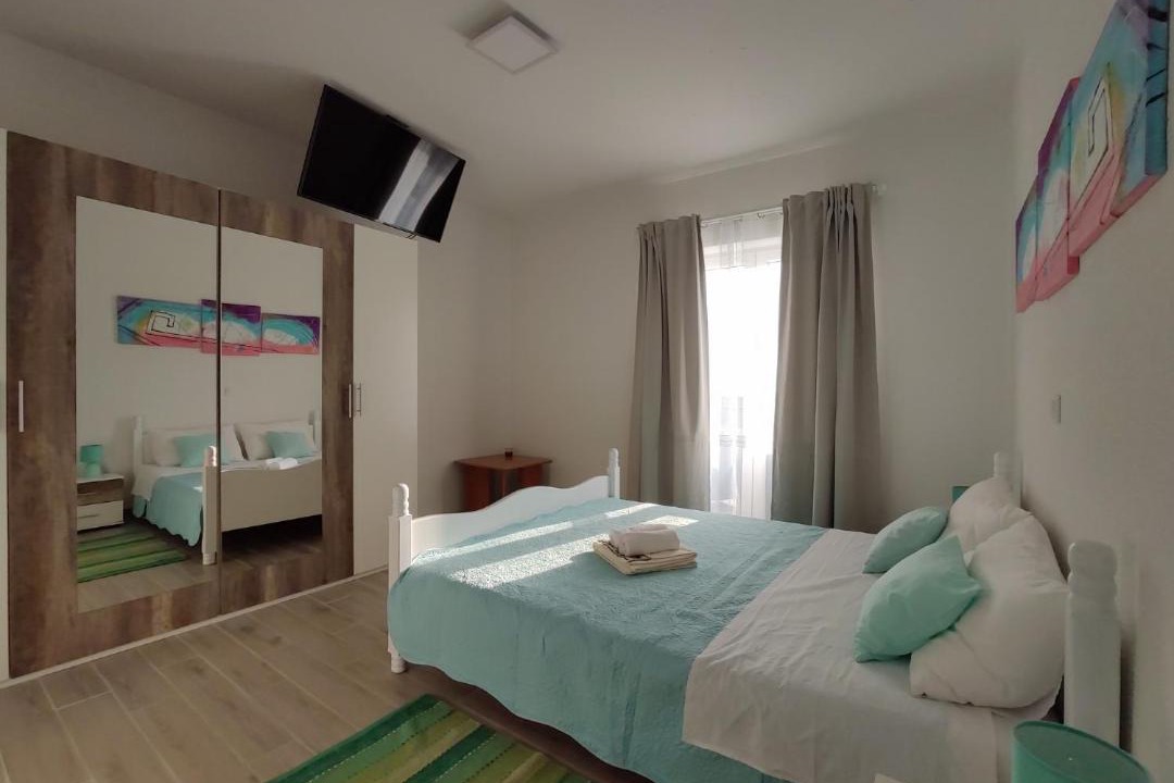 Photo of Bedroom in Bezjaki