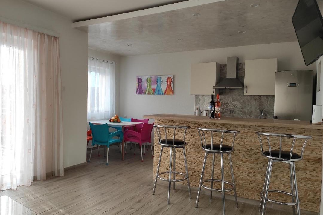Photo of Livingroom in Bezjaki