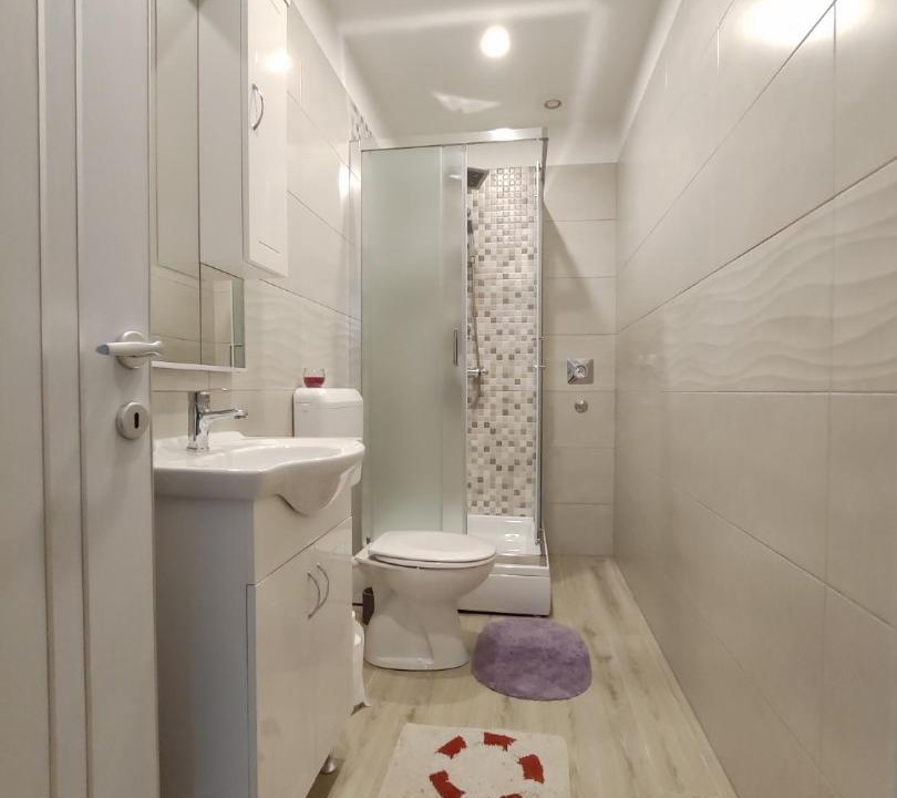 Photo of Bathroom in Bezjaki