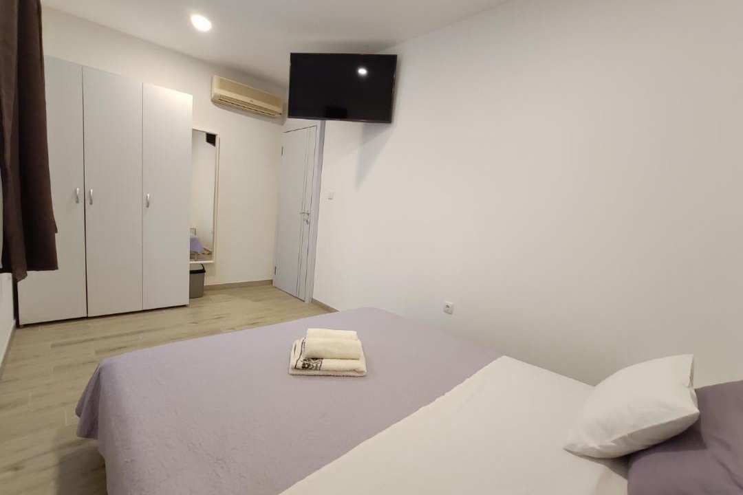 Photo of Bedroom in Bezjaki