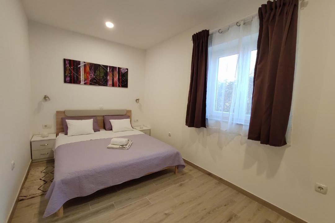 Photo of Bedroom in Bezjaki