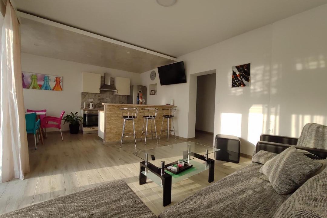 Photo of Livingroom in Bezjaki