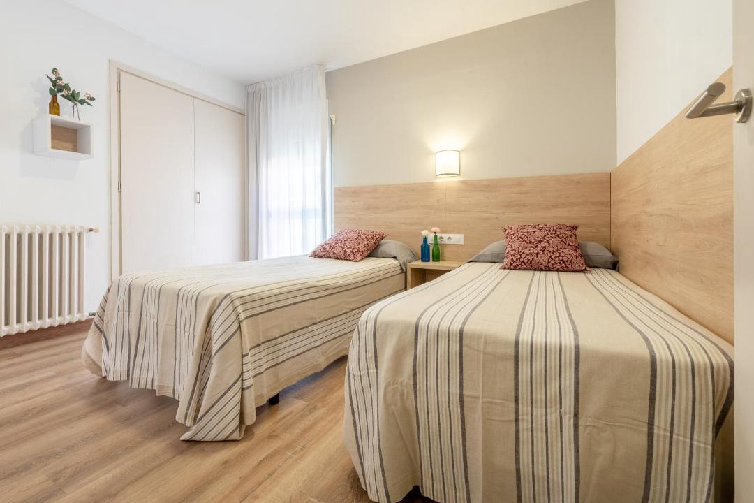 Photo of Bedroom in Tarragona