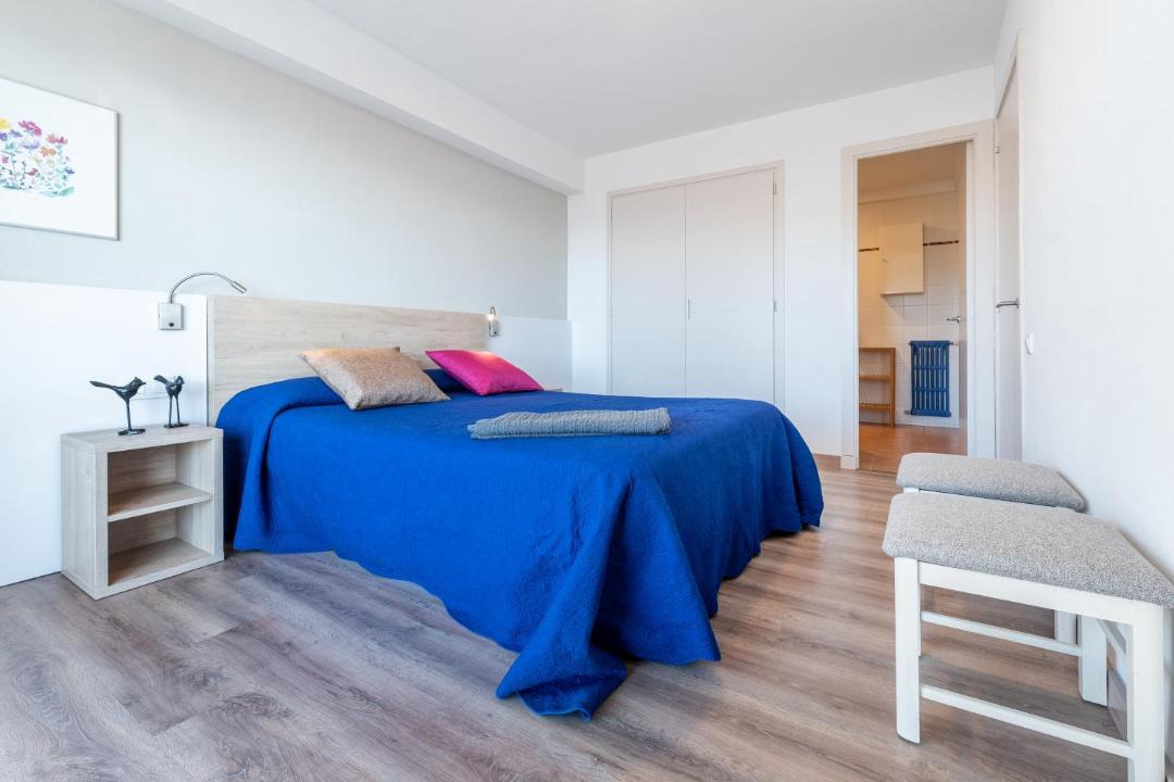 Photo of Bedroom in Tarragona