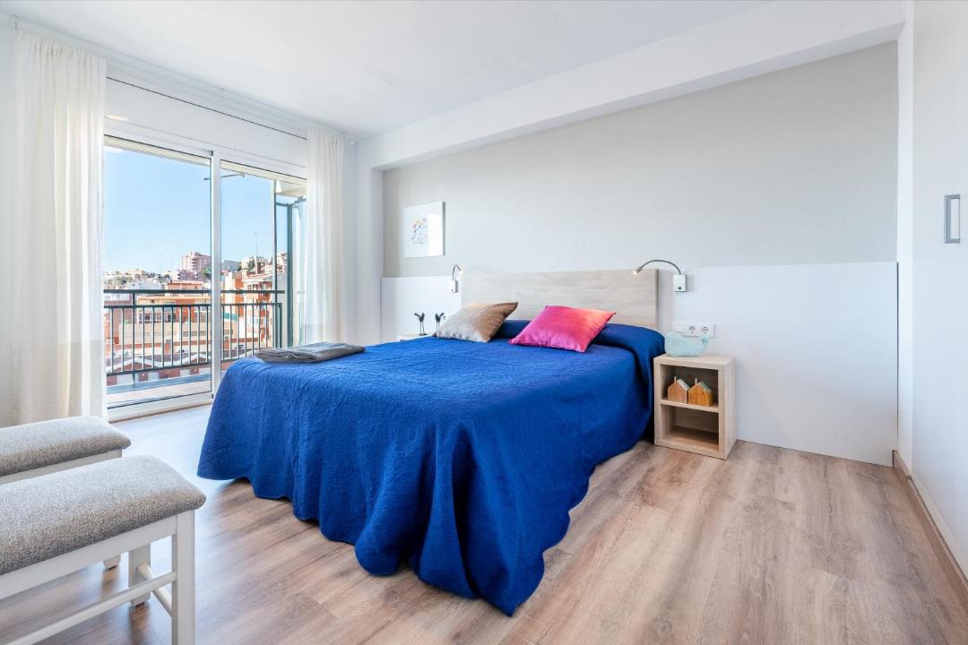 Photo of Bedroom in Tarragona