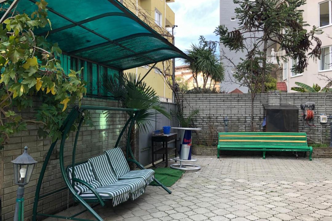 Photo of Others in Adler City Centre