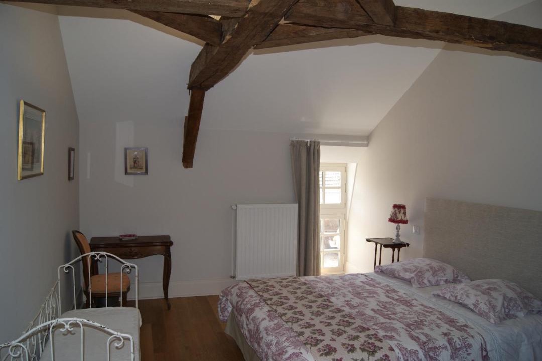 Photo of Bedroom in Biozat