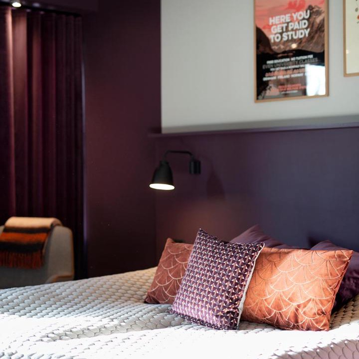 Photo of Bedroom in Esbjerg