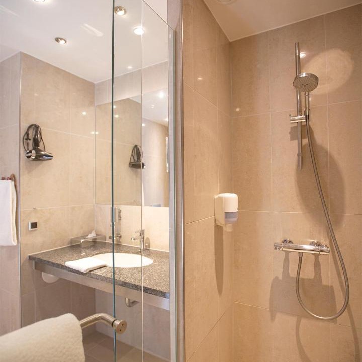 Photo of Bathroom in Esbjerg