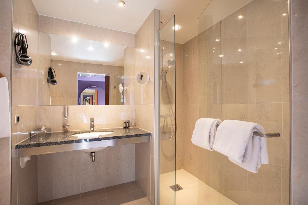 Photo of Bathroom in Esbjerg