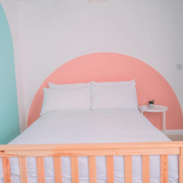 Photo of Bedroom in Cambridge City Centre