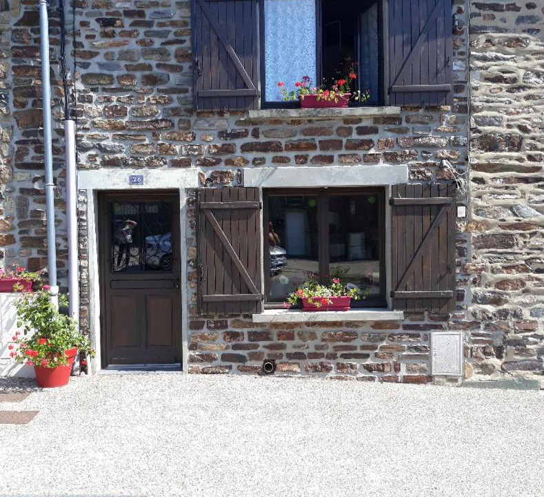 Photo of Others in Les Mazures