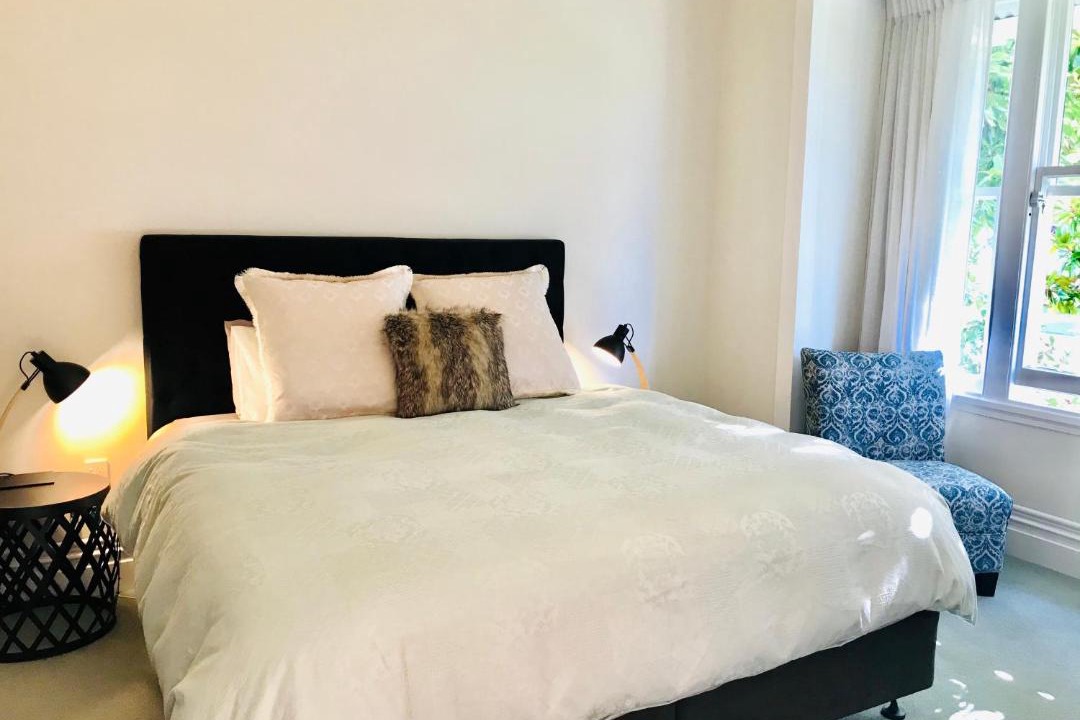 Photo of Bedroom in Cambridge