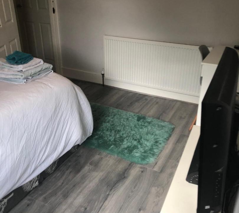 Photo of Bedroom in Plumstead