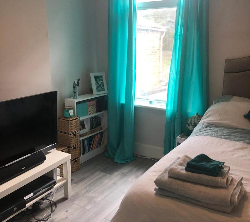 Photo of Bedroom in Plumstead
