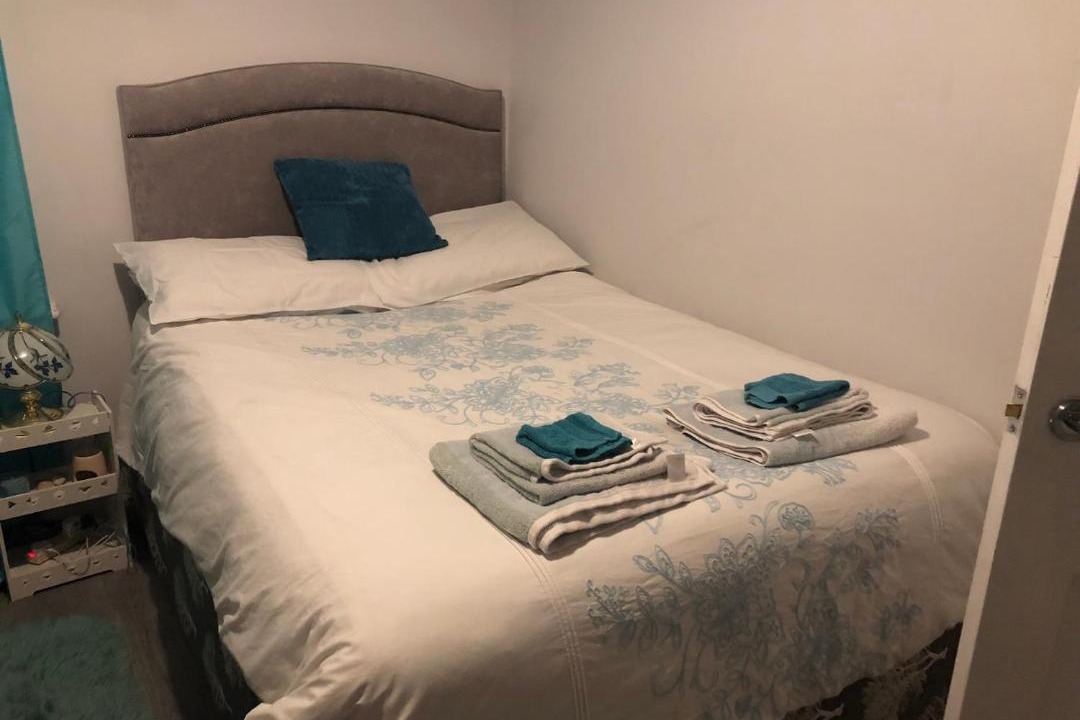 Photo of Bedroom in Plumstead