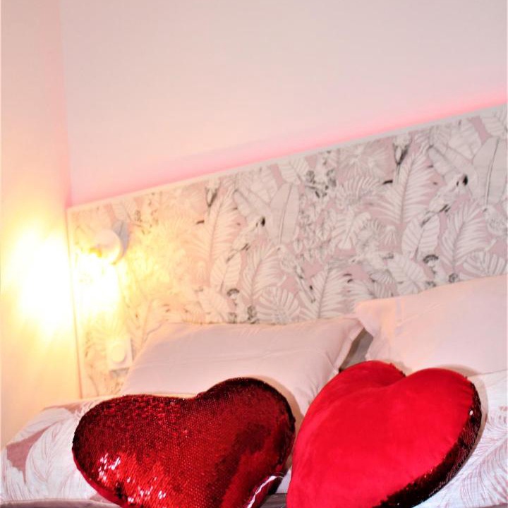 Photo of Bedroom in Pontivy