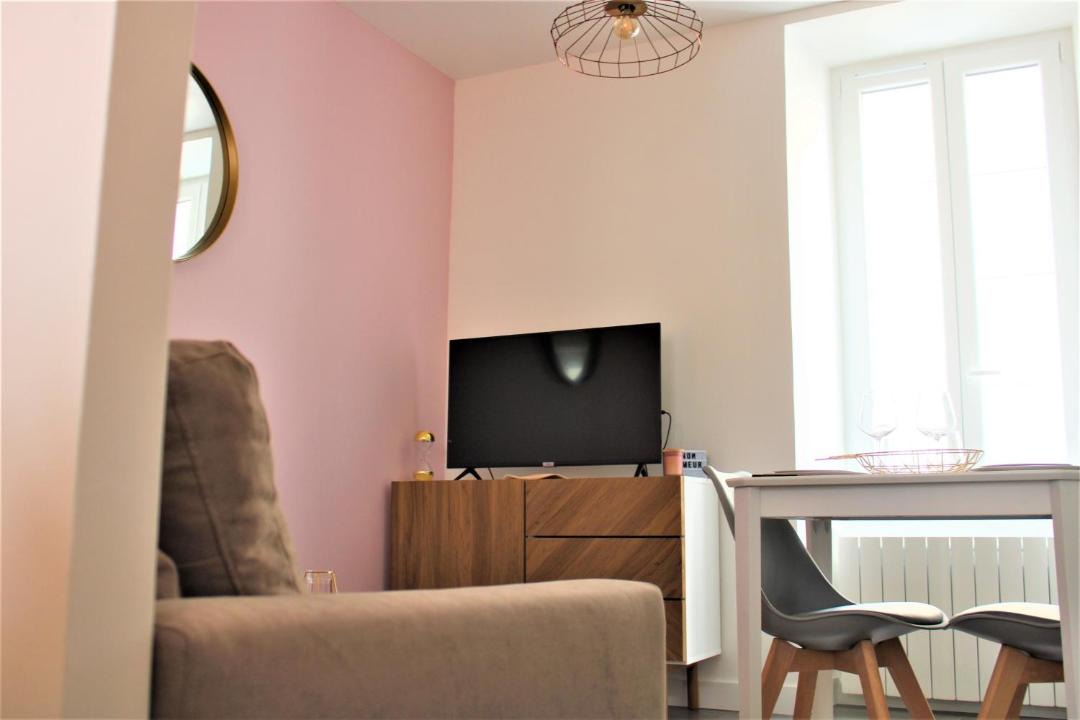 Photo of Livingroom in Pontivy