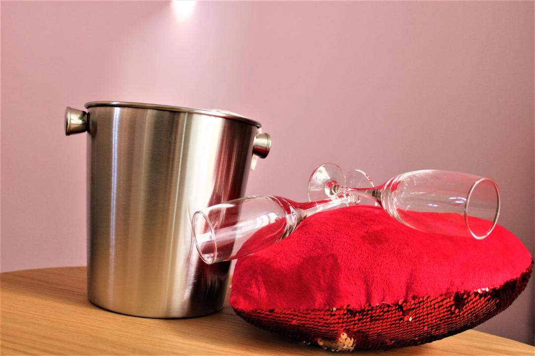 Photo of Bedroom in Pontivy