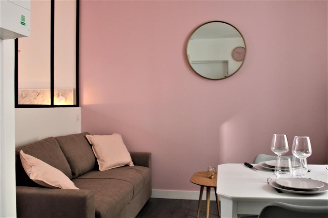 Photo of Livingroom in Pontivy