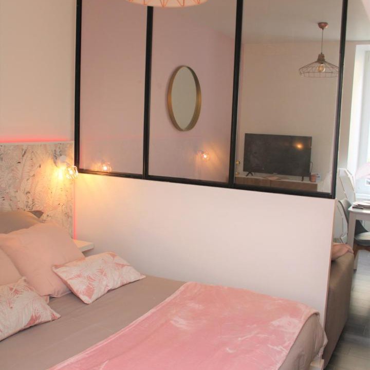 Photo of Bedroom in Pontivy