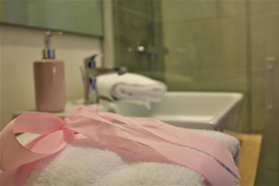 Photo of Bathroom in Pontivy