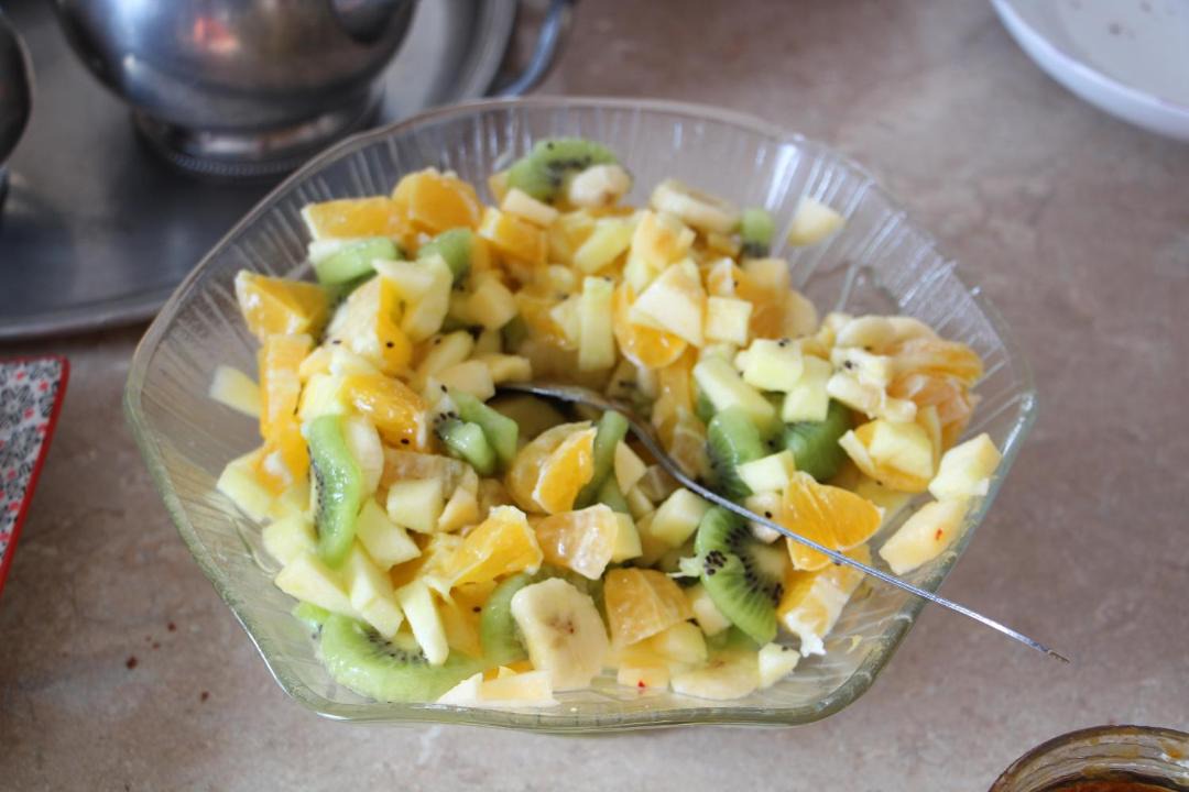 Photo of Kitchen in Audeux