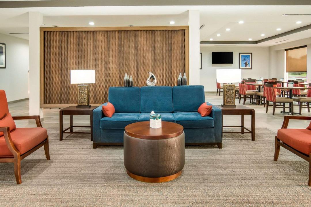 Photo of Livingroom in DeSoto