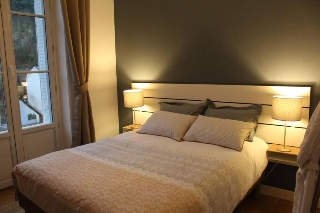 Photo of Bedroom in Saumur