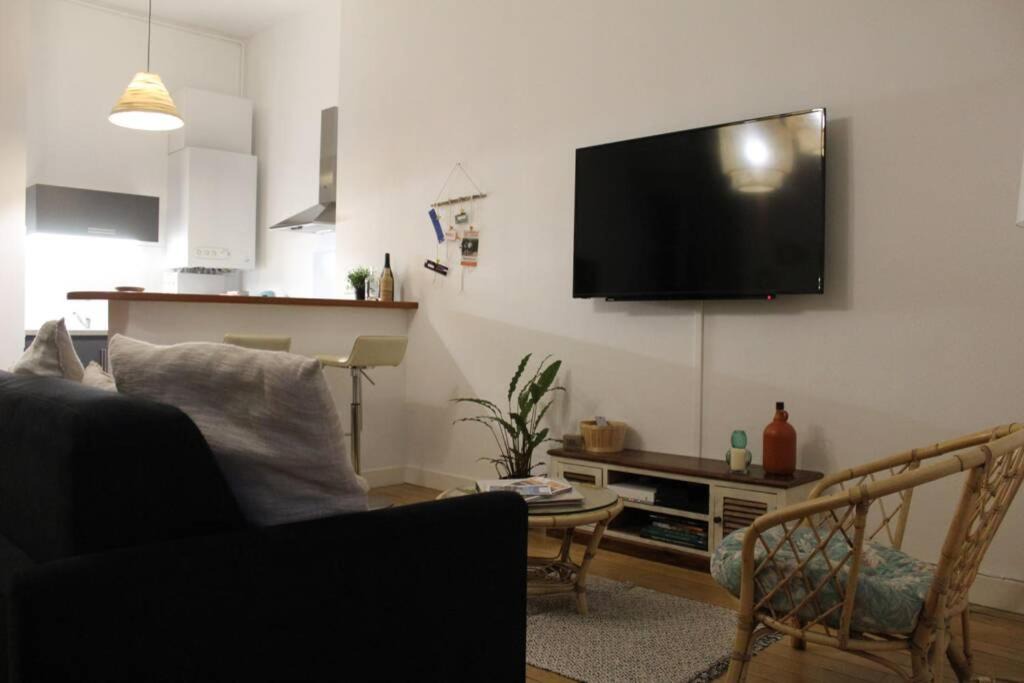 Photo of Livingroom in Saumur