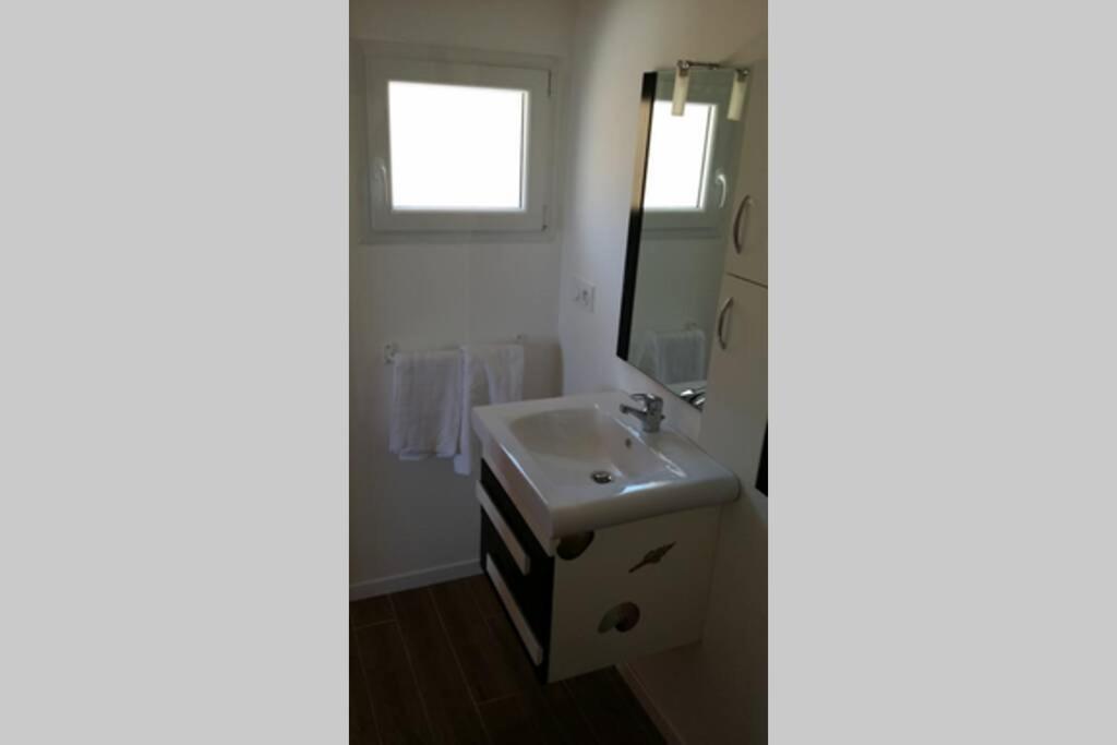 Photo of Bathroom in Cerbere