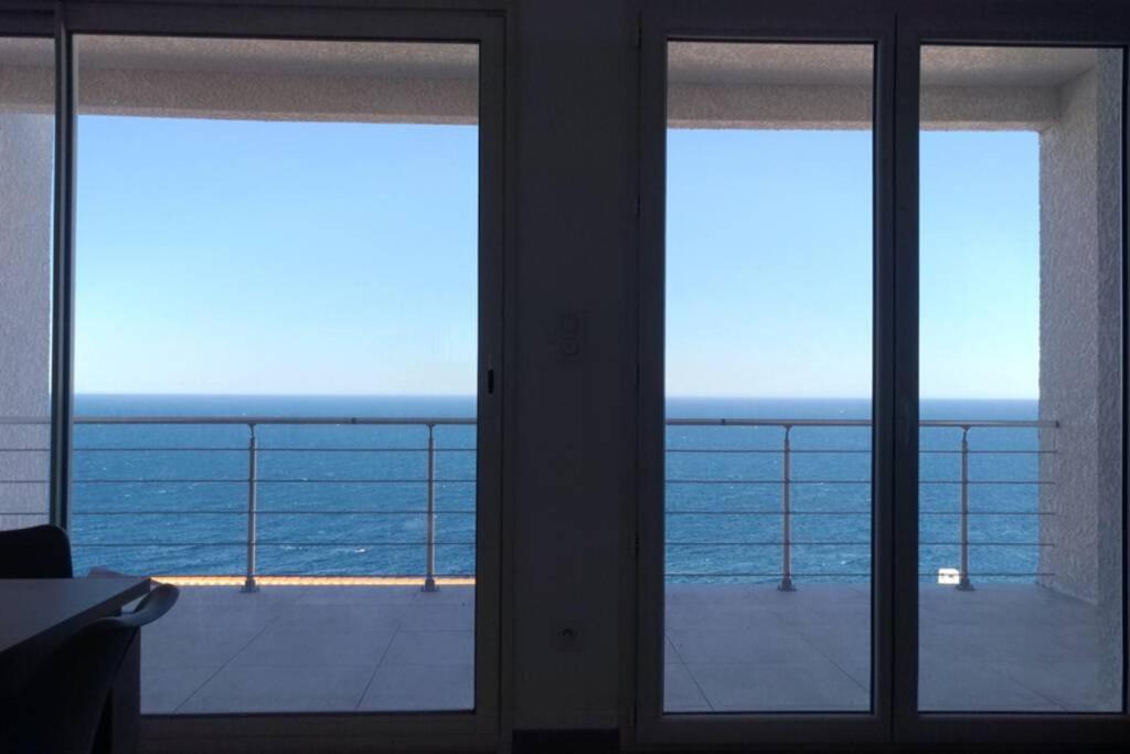 Photo of Patio Balcony in Cerbere