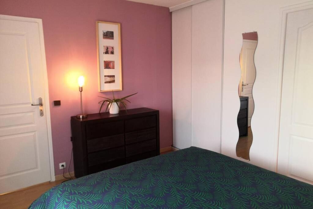 Photo of Bedroom in Cormeilles-en-Parisis