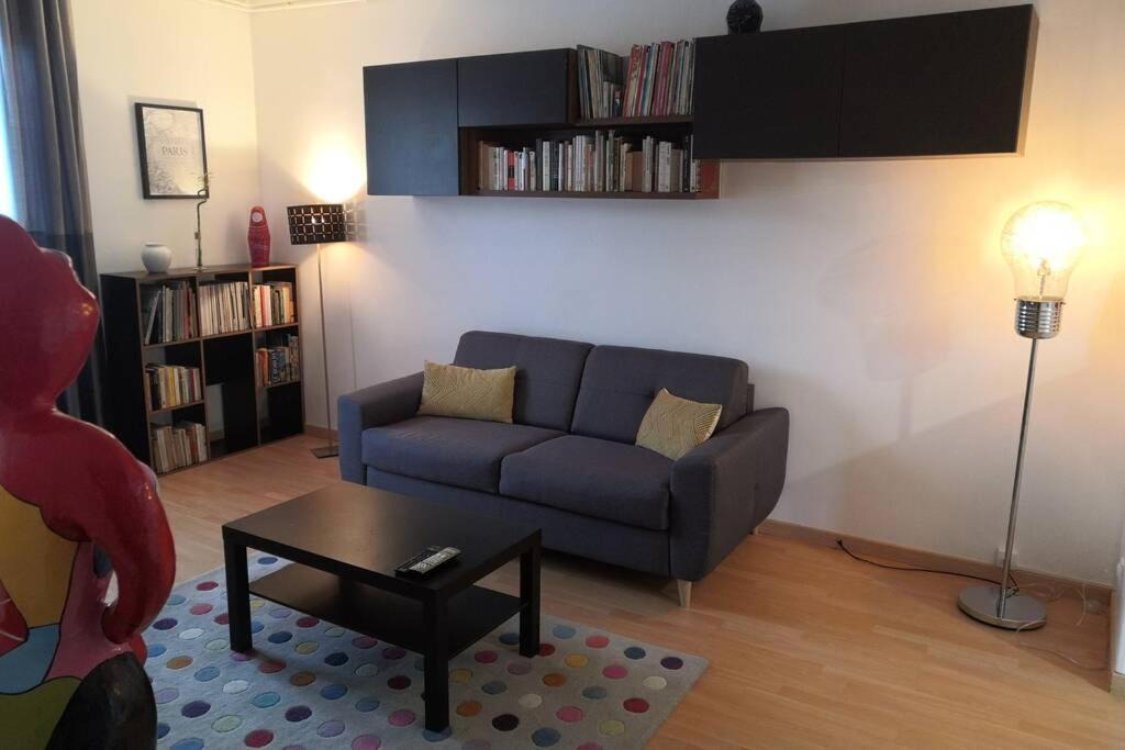 Photo of Livingroom in Cormeilles-en-Parisis
