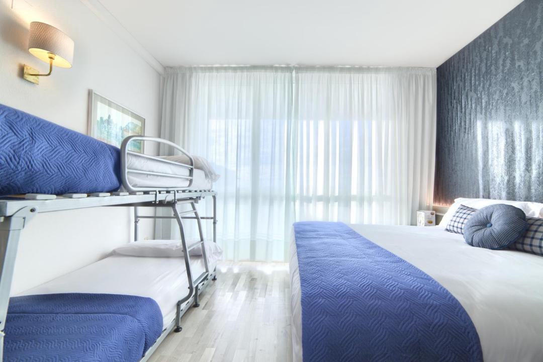 Photo of Bedroom in Castejon